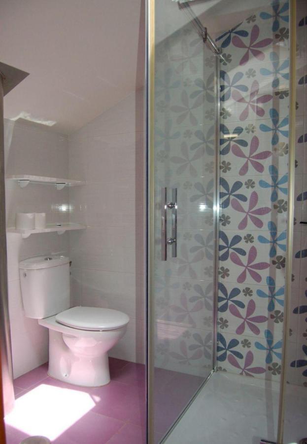 Apartamentos El Palo Malaga Exterior photo