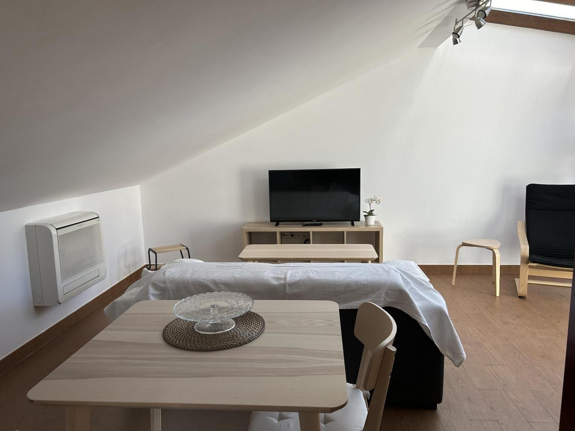 Apartamentos El Palo Malaga Room photo