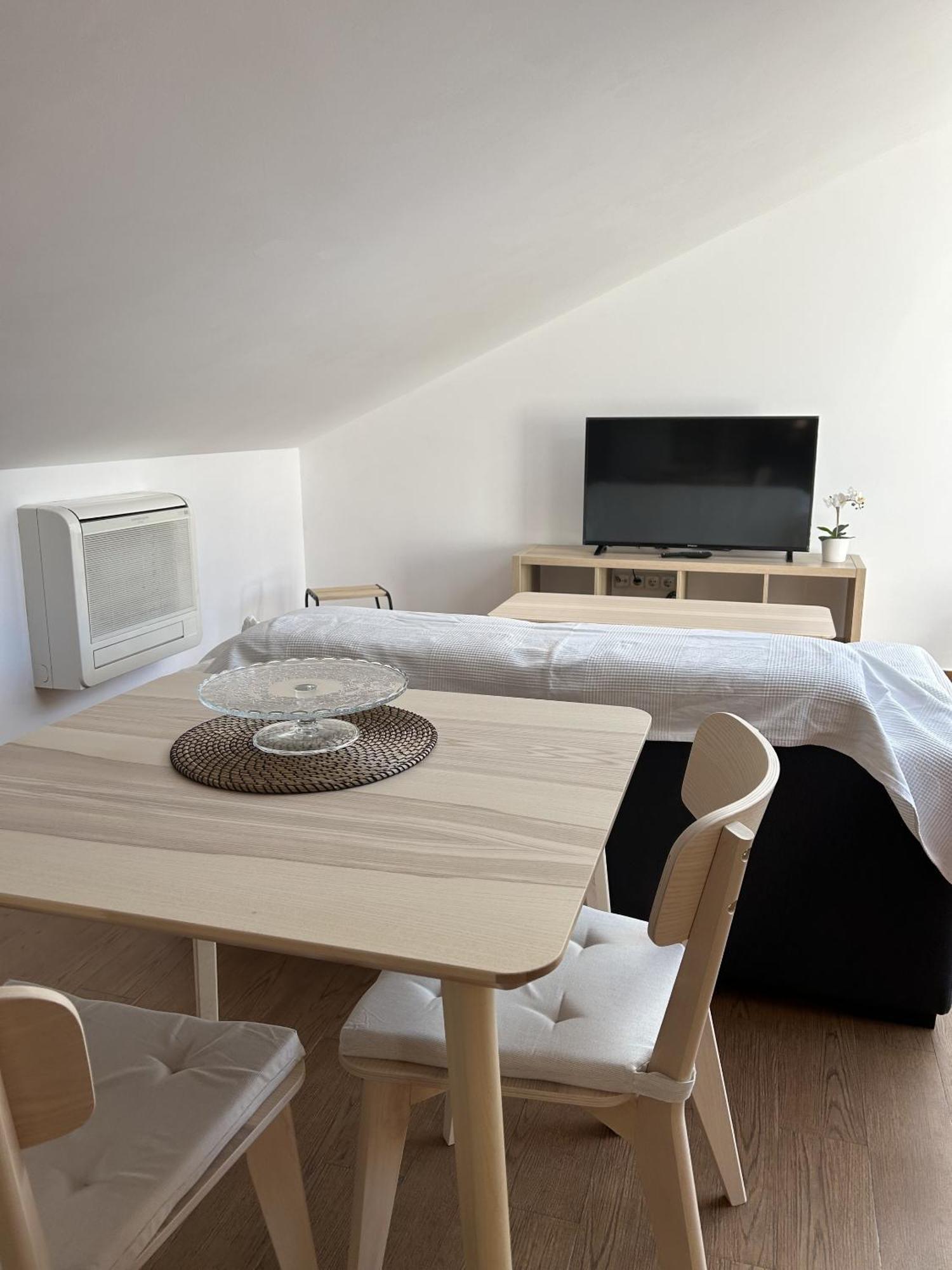 Apartamentos El Palo Malaga Room photo