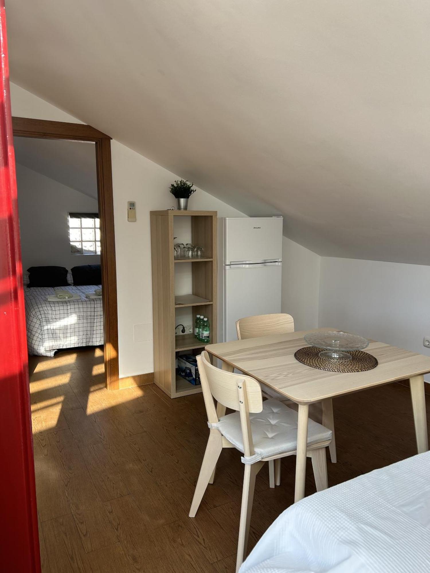 Apartamentos El Palo Malaga Room photo