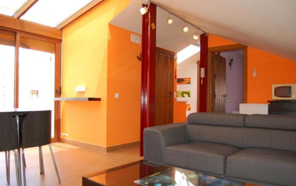 Apartamentos El Palo Malaga Exterior photo