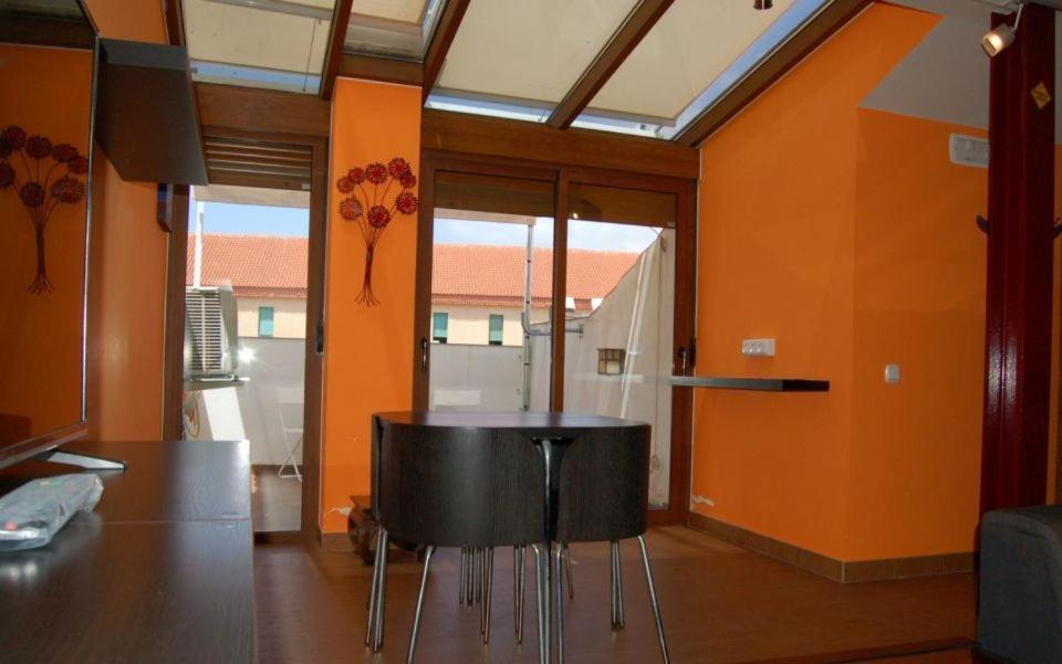 Apartamentos El Palo Malaga Exterior photo