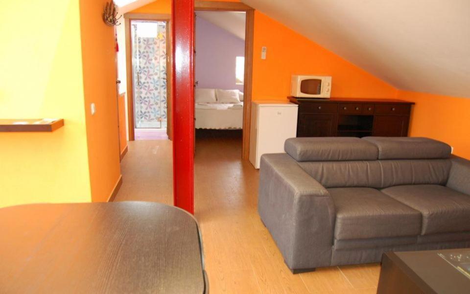 Apartamentos El Palo Malaga Exterior photo