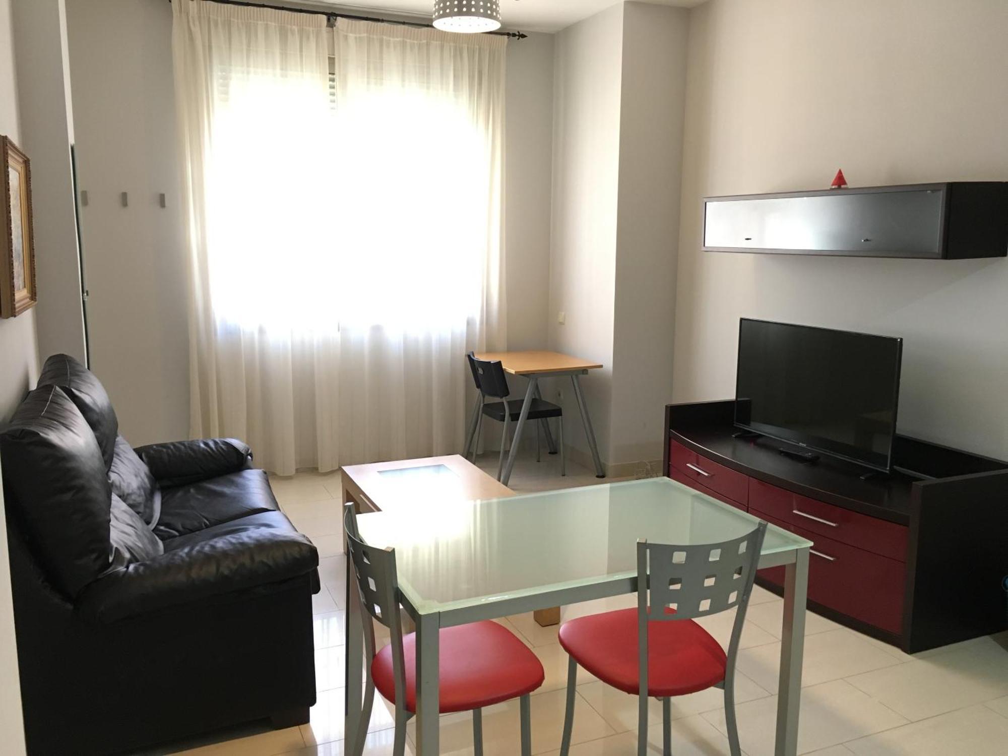 Apartamentos El Palo Malaga Exterior photo